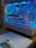 英特爾14代酷睿i5 14600KF系列 RTX5070 三角洲行動(dòng)設計游戲臺式電腦主機DIY組裝電腦 配三：14600KF+RTX5060Ti 曬單實(shí)拍圖