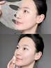韓方五谷魚(yú)子醬抗皺抗衰老面膜提拉緊致淡紋補(bǔ)水重組膠原提亮膚色第1名 曬單實(shí)拍圖