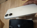 Apple/蘋果 iPhone 17 256GB 白色 支持移動(dòng)聯(lián)通電信5G 雙卡雙待手機(jī) 曬單實(shí)拍圖