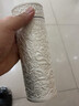 天喜（TIANXI）銀杯高檔保溫杯男女士便攜銀內(nèi)膽泡茶杯商務(wù)送長(zhǎng)輩送禮父親節(jié)禮物 九龍銀色 300ml 曬單實(shí)拍圖