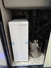 沁園（TRULIVA）凈水器雙子芯1200G初始流速體驗 8年RO過濾器 廚房臺下家用直飲一體機 七夕禮物UR-S61076國家補貼 曬單實拍圖