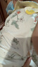 貝肽斯嬰兒衣服包屁衣夏季薄款新生兒寶寶優(yōu)可絲無(wú)袖背心連體哈衣 曬單實(shí)拍圖
