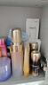 歐珀萊（AUPRES）烈日輕透防曬液60ml 高倍防曬防水防汗持久防護七夕情人節禮物 曬單實(shí)拍圖