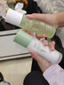 芷豆水乳茶樹(shù)油皮痘肌修護控油補水保濕舒緩清爽收毛孔護膚套裝學(xué)生女 【高效清潔】水+乳+潔面 曬單實(shí)拍圖