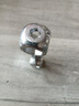 珥志多功能骨頭扳手內(nèi)六角螺絲工具便攜十合一自行車內(nèi)六方套筒小扳手 升級(jí)款骨頭扳手1個(gè)裝通用型 曬單實(shí)拍圖