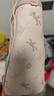 紐芝蘭（NUCELLE）沈月同款飛馬小托特包2025新款菜籃子手提通勤女生包包生日禮物 曬單實(shí)拍圖