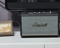 MARSHALL（馬歇爾）ACTON III 音箱3代無線藍(lán)牙搖滾家用重低音禮物音響 黑色 曬單實(shí)拍圖