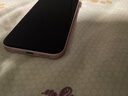 Apple/蘋果 iPhone 15 (A3092) 128GB 粉色 支持移動聯(lián)通電信5G 雙卡雙待手機 曬單實拍圖