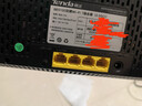 Tenda騰達路由器WiFi7【云霄BE5100】千兆穿墻王信號增強無線超強2.5g網(wǎng)口家用電競放大器立式BE6L Pro 曬單實拍圖
