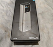 CUKTECH酷態(tài)科【3C認證可上飛機】10號超級電能棒Plus15000毫安時充電寶120W/100W快充適用筆記本小米蘋果 曬單實拍圖