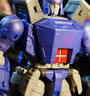 變形金剛（TRANSFORMERS）兒童男孩玩具模型手辦工作室系列領(lǐng)袖級86大電影驚破天G0481 曬單實(shí)拍圖