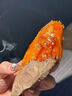 京覓山東正宗煙薯25號凈重4.5斤中果單果150g+ 糖心蜜薯源頭直發(fā)包郵 曬單實拍圖