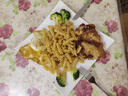 小牛凱西牛排整切牛肉家庭兒童牛排不拼接不合成盒裝帶醬1.2kg【贈禮包】 5片西冷+5片菲力+6件套（1.2kg) 曬單實(shí)拍圖