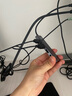 綠聯(lián) USB3.0擴展器擴展塢多接口 分線器高速4口集線器HUB拓展塢 筆記本電腦一拖多轉(zhuǎn)換器轉(zhuǎn)接頭延長線 曬單實拍圖
