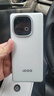 vivo iQOO Z10 Turbo+ 8000mAh超薄藍海電池 天璣9400+ 自研電競芯片Q2 144Hz光域護眼屏 國補游戲手機 云海白 12GB  256GB 官方標配 曬單實拍圖