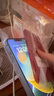 Apple/蘋(píng)果 iPhone 16（A3288）256GB 白色 支持移動(dòng)聯(lián)通電信5G 雙卡雙待手機 曬單實(shí)拍圖