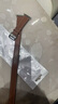 維途（vetoo）Apple watch真皮表帶愛(ài)馬仕款男適用于蘋(píng)果手表iwatch S8 7 6 5代 棕色雙圈 38/40/41/42MM 曬單實(shí)拍圖