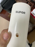 蘇泊爾（SUPOR）上水器桶裝水自動(dòng)抽水器抗菌吸水器電動(dòng)礦泉水壓水器飲水機抽水泵 曬單實(shí)拍圖