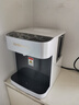 G-BELL即熱式飲水機家用臺式管線(xiàn)機6.5L大容量速熱桌面辦公室上置桶裝水 珍珠白（大水箱/接桶裝水/凈水器）款 即熱型 曬單實(shí)拍圖