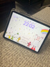 【快充套裝】Apple蘋果iPad Air6/Air5 M2芯片 平板電腦iPad 11英寸 Air6代 星光（店保2年） 128GWiFi版【配件禮包+2年店保】 曬單實拍圖