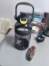 TKK水杯超大容量運(yùn)動(dòng)水壺耐高溫tritan噸頓桶食品級(jí)兒童學(xué)生大肚杯子 曬單實(shí)拍圖