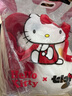 野獸派家居（tbh）三麗鷗Hello Kitty二合一法蘭絨抱枕毯空調(diào)毛毯午睡毯車載靠枕毯 曬單實拍圖