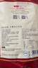 京東京造 手撕風(fēng)干牛肉干500g 約6成風(fēng)干內(nèi)蒙特產(chǎn)量販裝休閑減脂 口感稍軟 曬單實拍圖