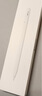Apple/蘋(píng)果 Pencil(USB-C)磁吸觸控筆手寫(xiě)筆蘋(píng)果筆電容筆適用于新iPad mini/Pro (M4)/Air (M2)/iPad11 曬單實(shí)拍圖