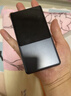 金立（Gionee）老年人手機4G全網(wǎng)通翻蓋老年機 超長(cháng)待機 大字體大聲音大按鍵大屏學(xué)生老人專(zhuān)用備用功能機V16 黑色 曬單實(shí)拍圖