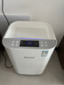 霍尼韋爾（Honeywell）空氣凈化器除甲醛細(xì)菌花粉過敏原tvoc流感病毒 新房除醛 空氣消毒機(jī)【家電國家補(bǔ)貼】KJ760F-P22W  曬單實(shí)拍圖