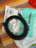 山澤usb3.0延長(cháng)線(xiàn)5米 公對母電視u盤(pán)鼠標鍵盤(pán)擴展線(xiàn)電腦硬盤(pán)數據連接加長(cháng)線(xiàn)打印機分線(xiàn)器轉接線(xiàn)UK-050 曬單實(shí)拍圖