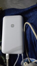 小米（MI）【3C認(rèn)證】移動電源3 20000mAh 18W快充充電寶 適用小米蘋果手機(jī)平板電腦 儲能戶外電源可上飛機(jī) 20000mAh USB-C雙向快充版 曬單實(shí)拍圖