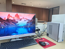 聯(lián)想天逸510S辦公臺式電腦主機(酷睿14代i5-14400 16G 1TB SSD 正版win11家庭版系統)23.8英寸顯示器 曬單實(shí)拍圖