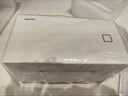 得力（deli）GE382高速快遞打印機 電商一聯(lián)面單熱敏打印80mm倉儲物流商用辦公打單不干膠條碼標簽打印機 USB版 曬單實拍圖