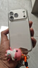 Apple/蘋果 iPhone 17 Pro Max 512GB 銀色 支持移動(dòng)聯(lián)通電信5G 雙卡雙待手機(jī) 曬單實(shí)拍圖