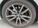 固特異（Goodyear）汽車(chē)輪胎 225/45R18 95Y ASY3 ROF鷹馳F1 3代 原配華晨寶馬3系 曬單實(shí)拍圖