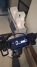 九號(hào)（Ninebot）電動(dòng)滑板車成年人C2Pro黑色電動(dòng)車兒童兩輪折疊便攜式代步車高度可調(diào) 曬單實(shí)拍圖