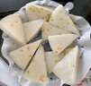 安井 桂花糕 300g*3袋 每袋10塊裝 發(fā)糕狀元糕 家庭裝 速凍早餐半成品 曬單實拍圖