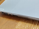奔維斯2025款聯(lián)想ThinkBook14+保護殼G8IRL防摔殼14英寸電腦外殼保護套G5 IRL防刮花磨砂透明殼 聯(lián)想ThinkBook 14+【上下殼】 曬單實(shí)拍圖