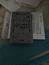 上贊S2 miniturbo隨身wifi免插卡移動(dòng)無(wú)線(xiàn)wifi 6【送1500G】上網(wǎng)卡三網(wǎng)通4g流量便攜式車(chē)載隨行寬帶 【帶電池續航+全國通用流量】 曬單實(shí)拍圖