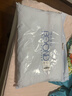 博洋家紡三防草本枕頭纖維枕芯花草枕單個(gè)裝悠眠(粉)48*74cm 曬單實(shí)拍圖