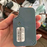 貼博士（handylabels） 線號機標簽貼紙 適用P60 P66 P70 P76 P50 P56熱轉(zhuǎn)印不干膠貼紙防水防油長久保存耐磨耐刮 白色9mm【8米/卷】 曬單實拍圖