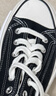 匡威（Converse）官方 Run Star Legacy CX男女皮質(zhì)夾心厚底鞋A05111C A05112C 37 曬單實(shí)拍圖