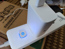 【京東物流】家用智能排插米用家用USB插座板插線板電源多功能開(kāi)關(guān)插排接線板插板 14孔【4插位 4.8米】 曬單實(shí)拍圖