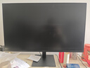 小米（MI）REDMI 27英寸2K顯示器 120Hz IPS技術(shù) 廣色域電腦辦公顯示器 A27Q多功能支架2026款 曬單實拍圖