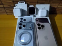 倍思【3D熱彎康寧玻璃丨0.15mm超薄】適用iPhone17Promax鋼化膜蘋(píng)果17promax手機膜高清增透防摔保護膜 曬單實(shí)拍圖