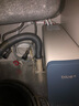 云米（VIOMI）凈水器家用小京龍800G純水機ro反滲透廚下式0阻垢劑母嬰直飲自來水過濾七夕 凈水機凈飲機國家補貼 曬單實拍圖