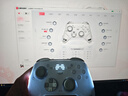 北通鯤鵬70AI智控旗艦精英游戲手柄xbox自適應(yīng)扳機(jī)switch2電容搖桿steam電腦PC手機(jī)藍(lán)牙NS原神雙人成行 曬單實(shí)拍圖