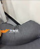 午憩寶折疊床職場(chǎng)午休單人床折疊躺椅便攜辦公室午睡床陪護(hù)床簡(jiǎn)易午休床 新人補(bǔ)貼10【八腳支撐】加長(zhǎng)1.8M 曬單實(shí)拍圖