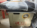 塵霸 【無(wú)塵鋸官方店】CBTS-5ES-2新款升級木工臺鋸多功能無(wú)塵地板鋸 5ES-2（帶刻度高配款） 標配 曬單實(shí)拍圖